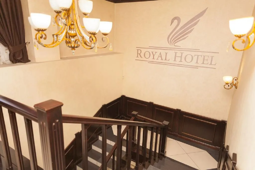 Royal-Hotel