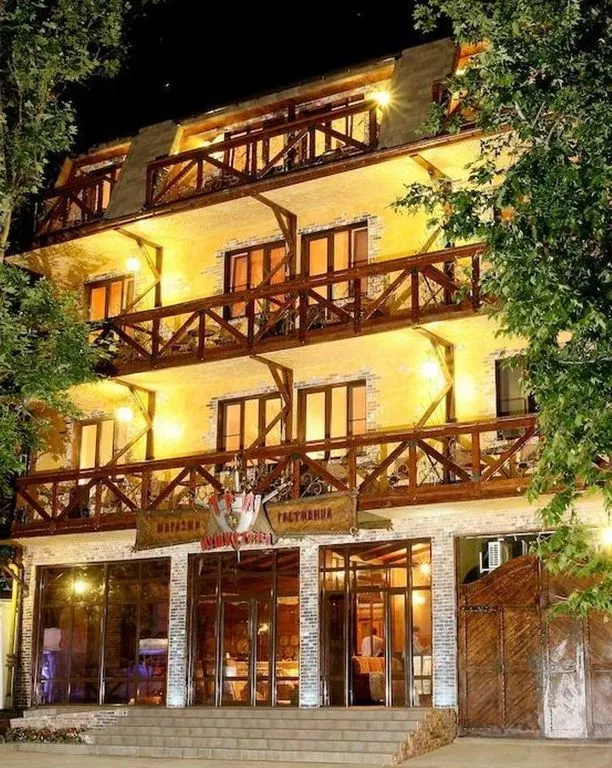 3 Мушкетёра