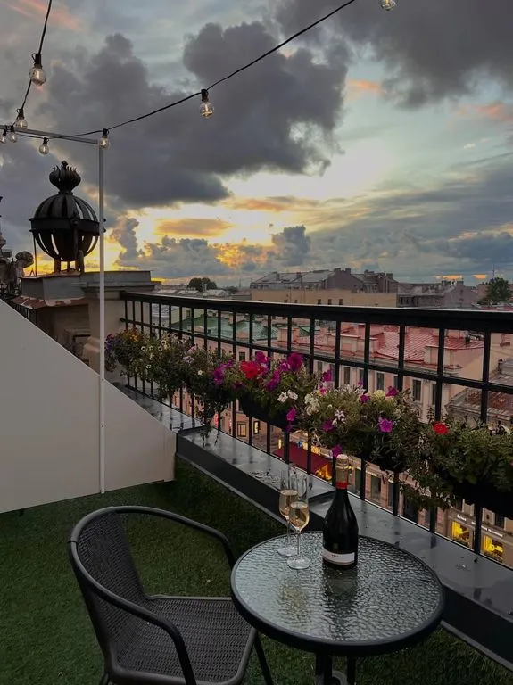 Mix Hotels Nevsky 67