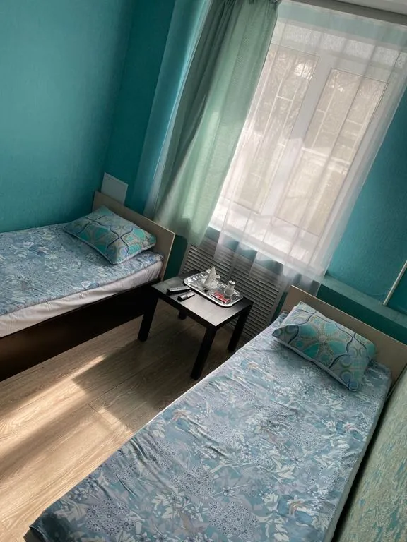 Фото отеля «Fresh», 6