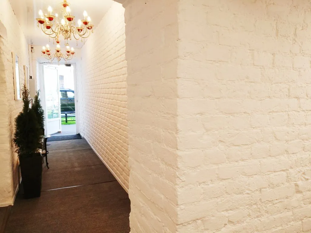 Тучков Мост