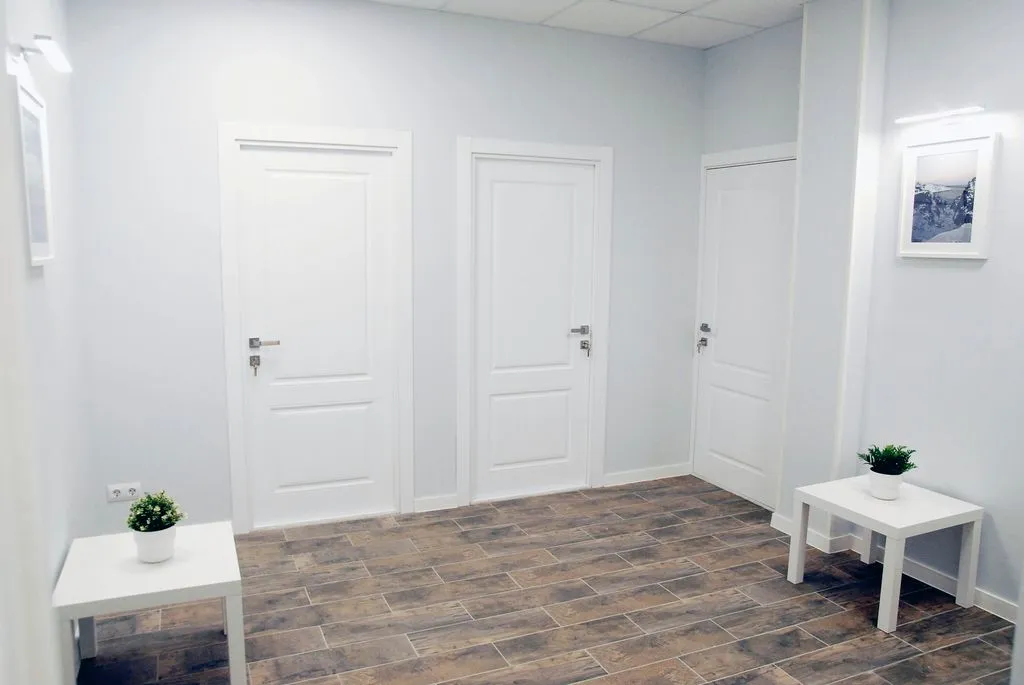 Три барсука