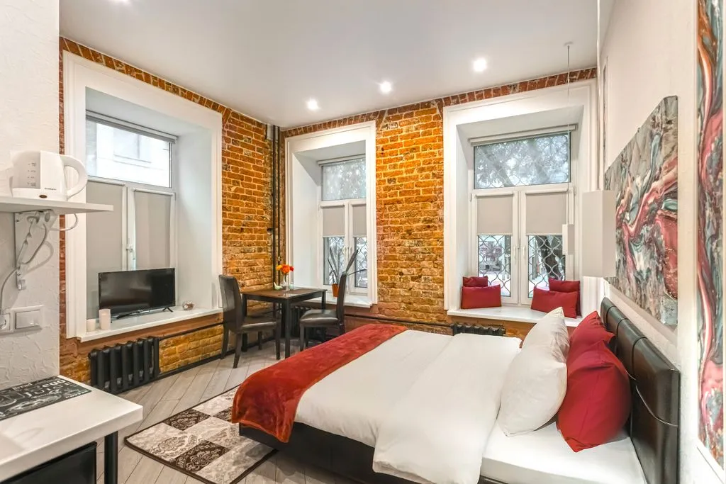 Aesthetics Room House