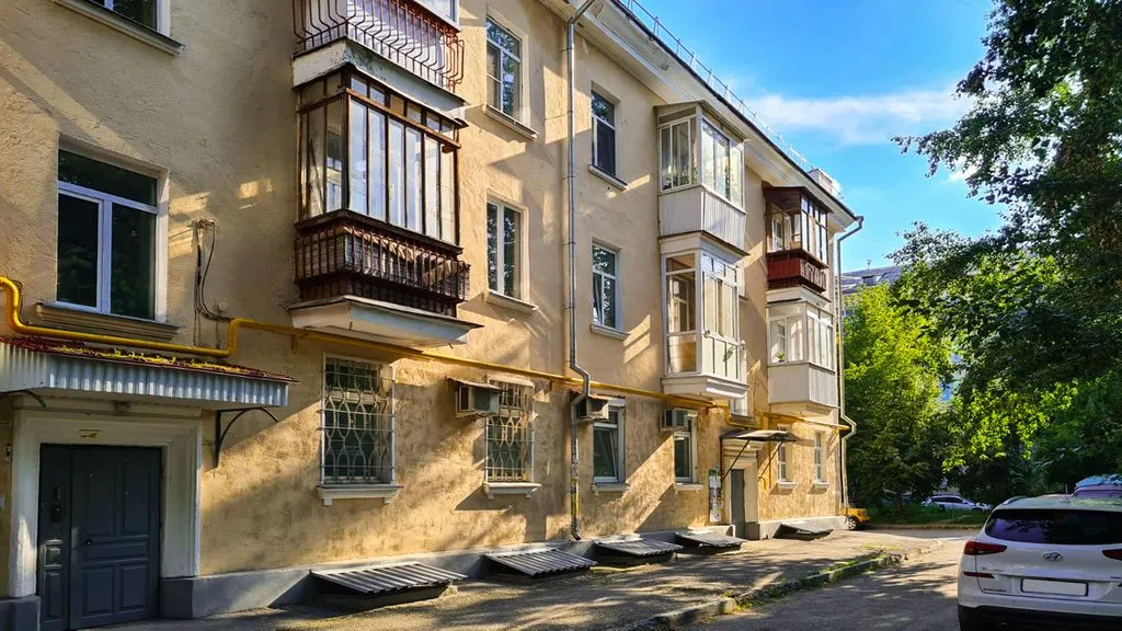 Аллис Апартс