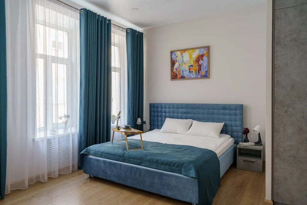 Moov Apart Citycentre