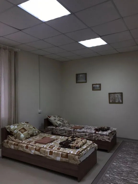Мини-гостиница «Красная Поляна», Красная Поляна — фото 3