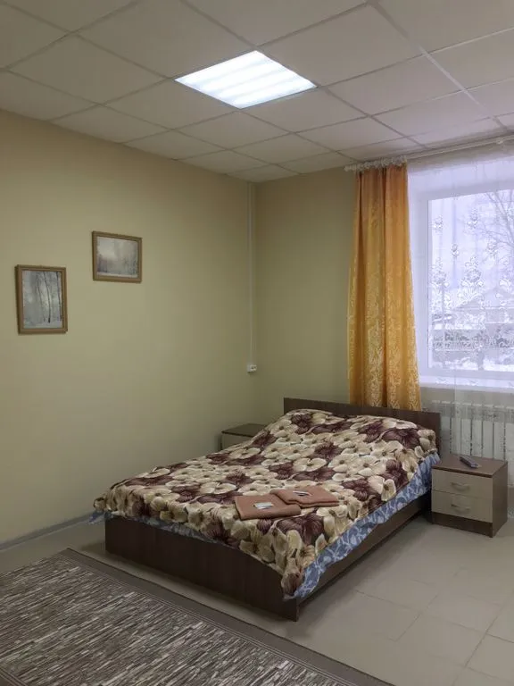 Мини-гостиница «Красная Поляна», Красная Поляна — фото 4
