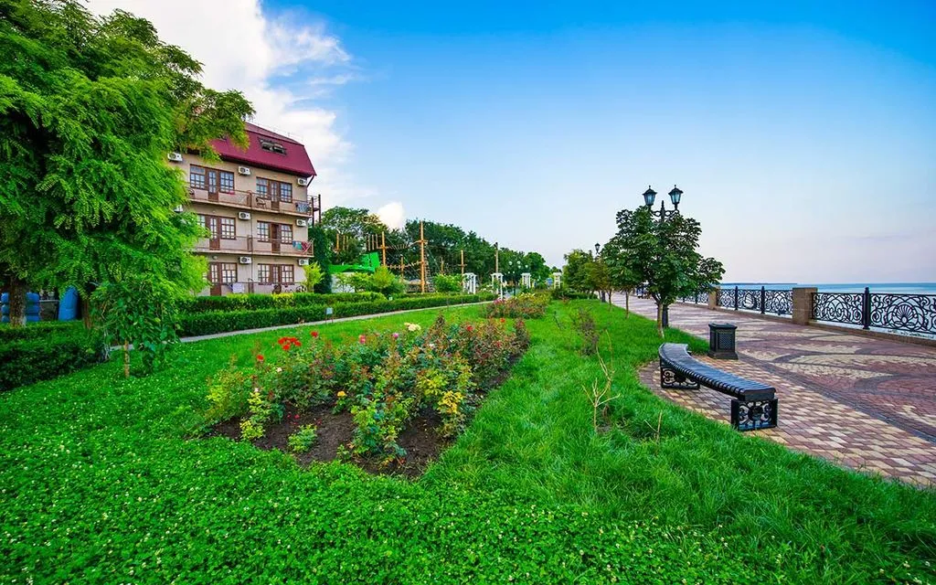 Мини-гостиница «Каменка», Ейск — фото 3