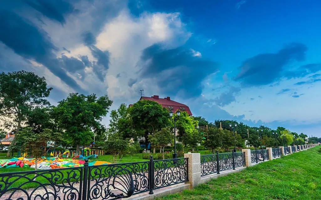 Мини-гостиница «Каменка», Ейск — фото 5