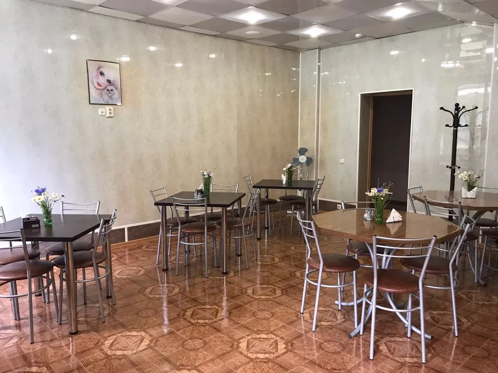 Мини-гостиница «Баргузин», Тольятти — фото 13