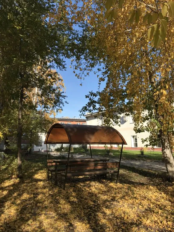 Мини-гостиница «Баргузин», Тольятти — фото 17