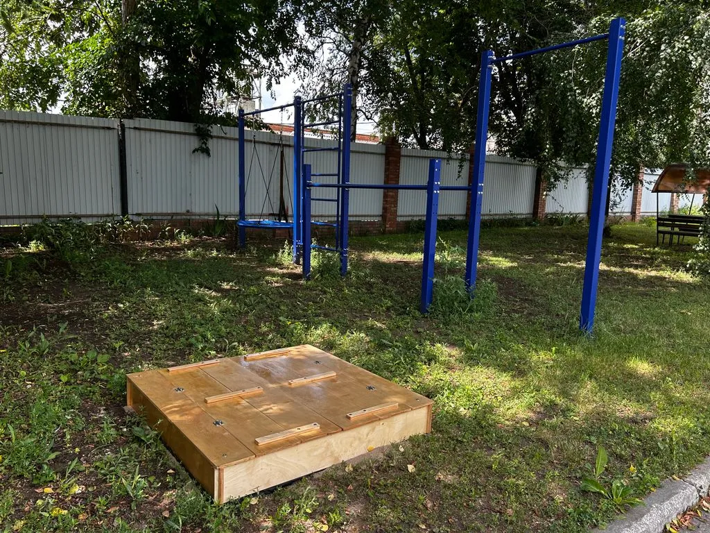 Мини-гостиница «Баргузин», Тольятти — фото 19