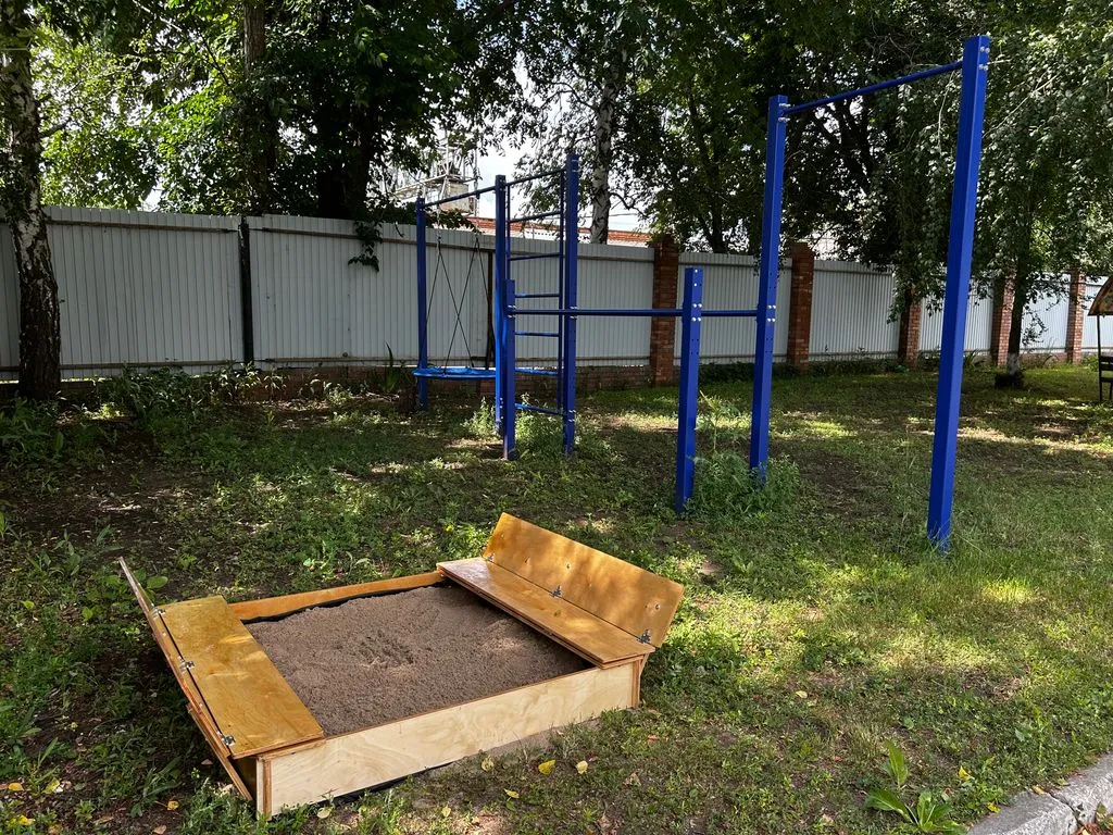 Мини-гостиница «Баргузин», Тольятти — фото 20