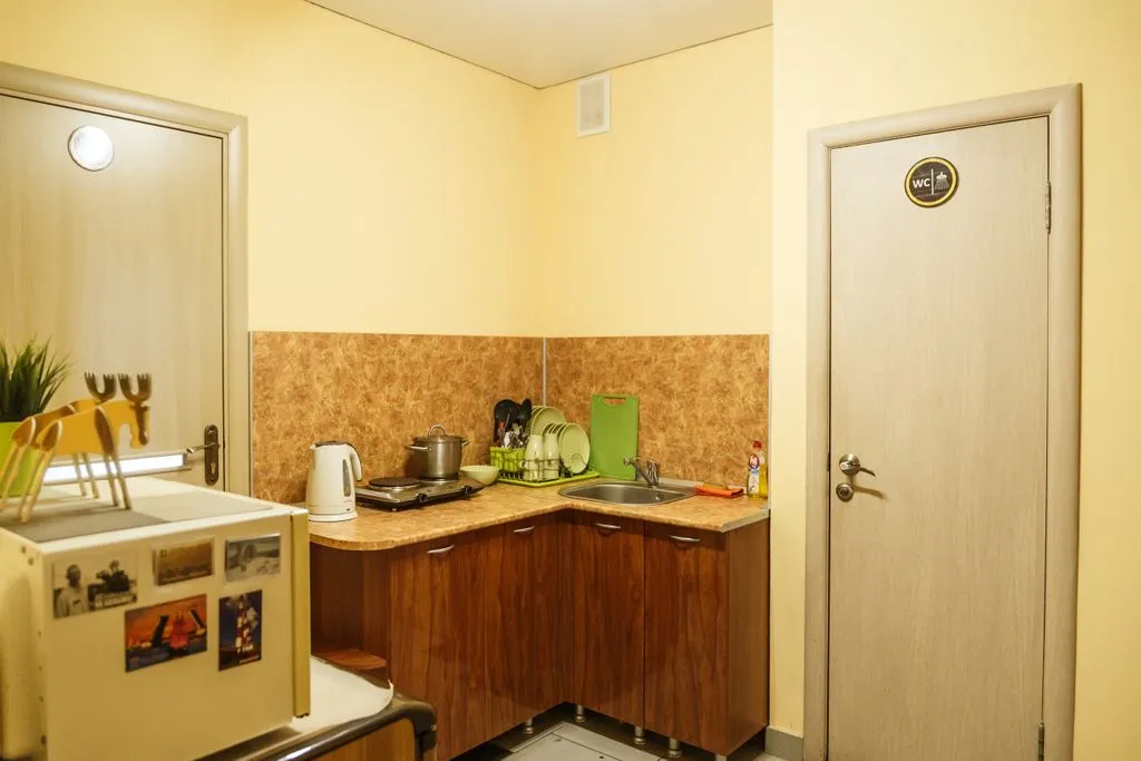 Фото отеля «Вельвет», 2