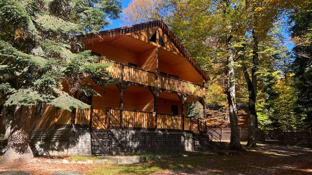 Архыз RESORT