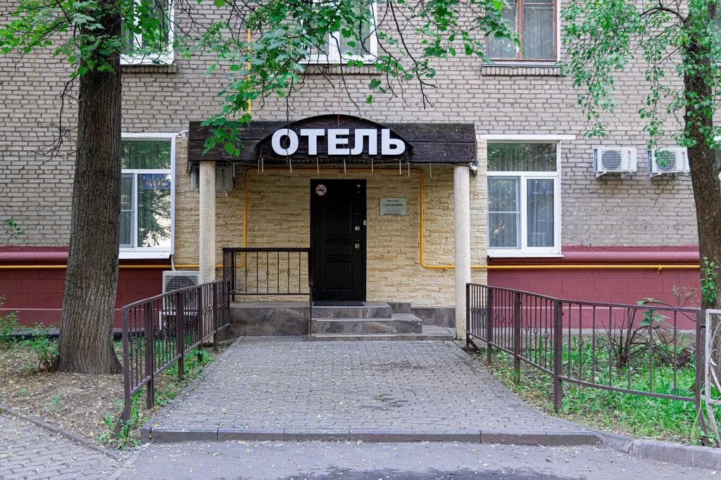 Академик