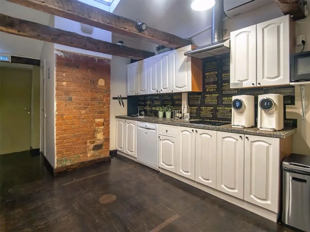 Чистопрудный