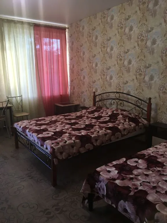 Фото отеля «На Шевякова», 3