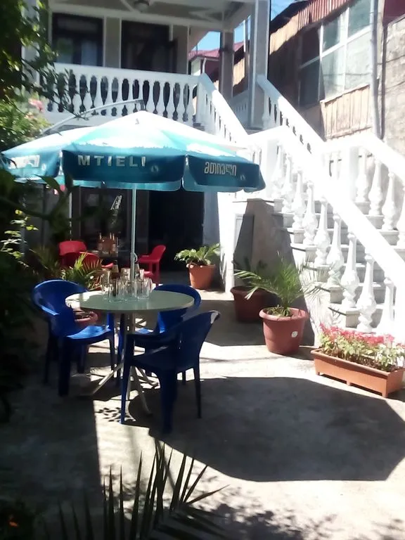 " Накашидзе"