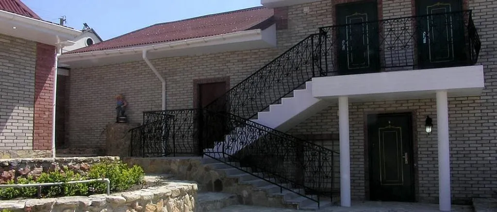 Старый Причал