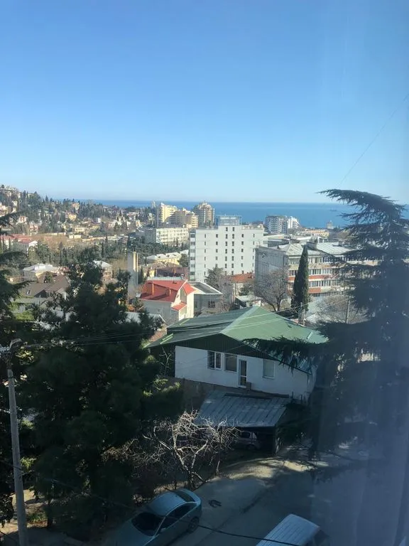 Гостевой дом «Жонкьер», Ялта — фото 5