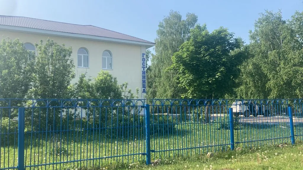 Павловка