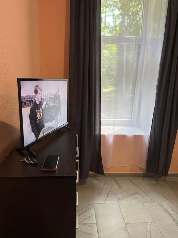 Четыре сезона