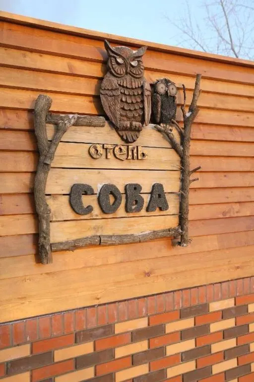 Сова