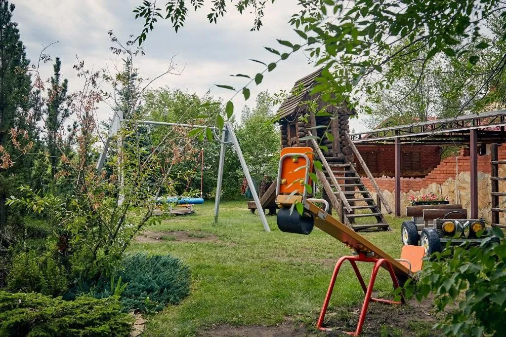Мини-гостиница «Ловчий Плюс», Тольятти — фото 3