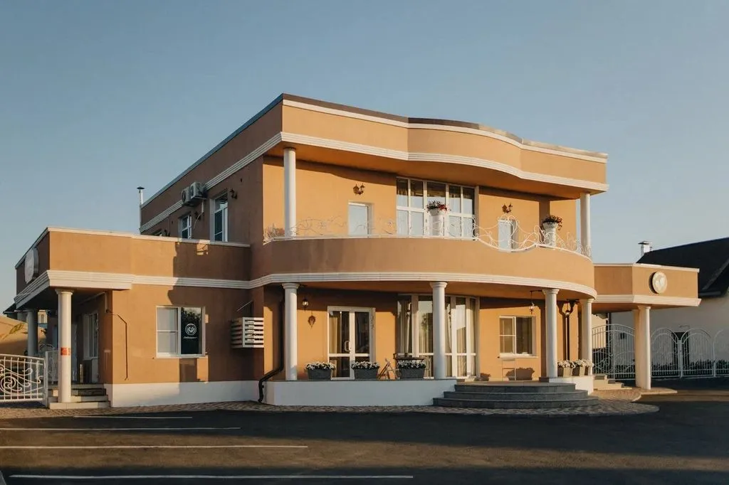 Та еще птица