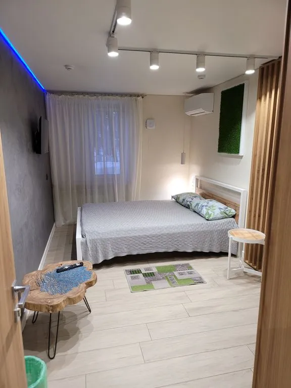 Фото отеля «Green Hotel», 4