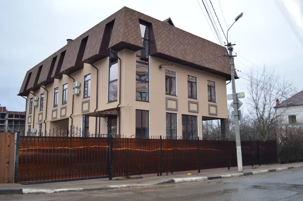 Владимирская