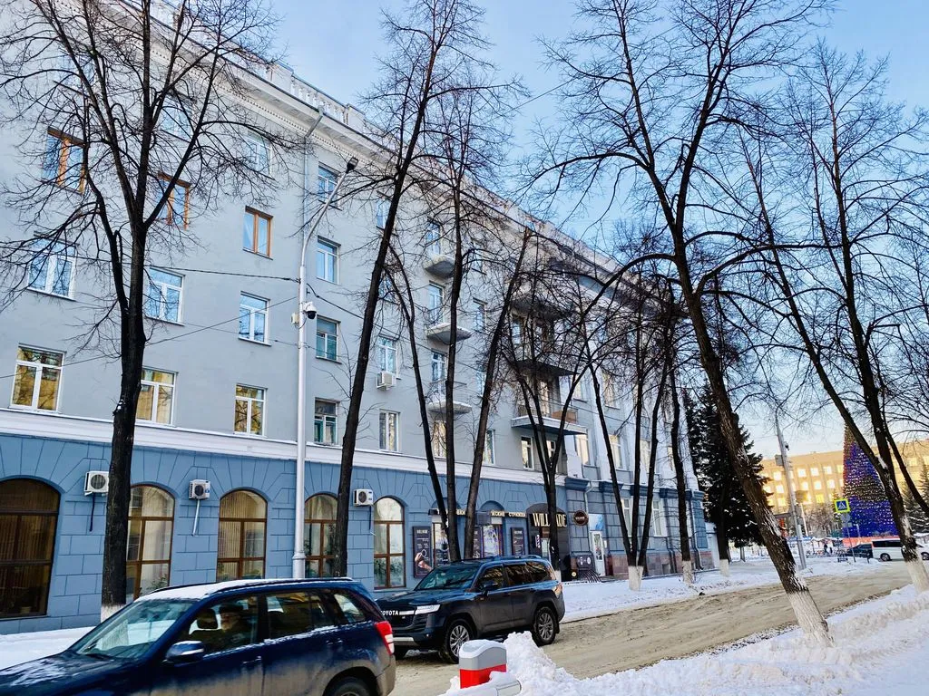 На Советском