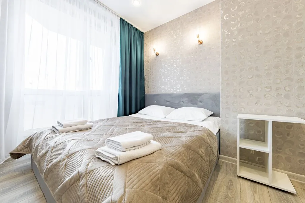 13-й квартал Некрасовка