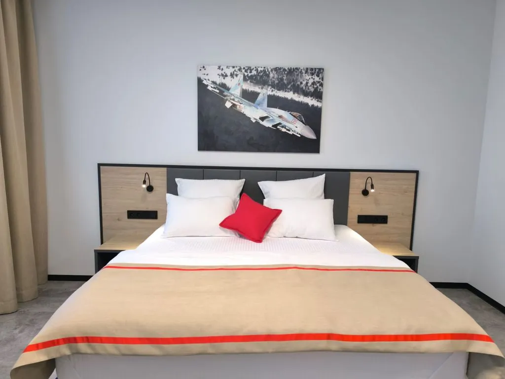 Форсаж Химки