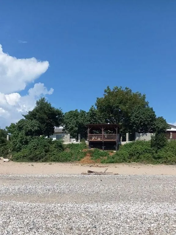 "Морской бриз" Гадаутский район.