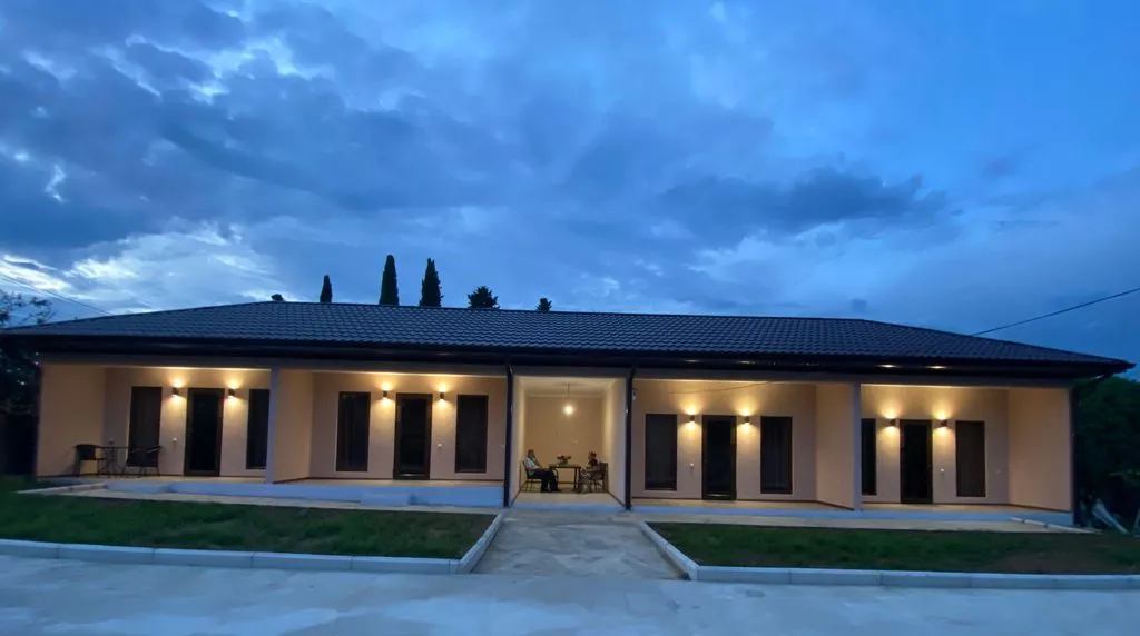 Три богатыря