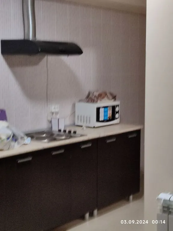 На Садовой в парковой зоне