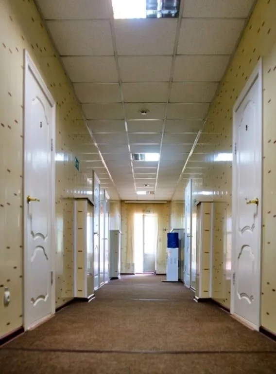 Мини-гостиница «Жемчужина», Соликамск — фото 2