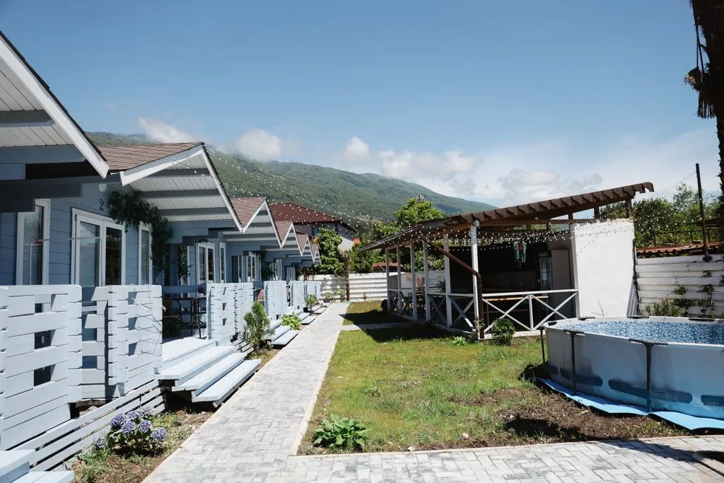 Эко-комплекс SunSet