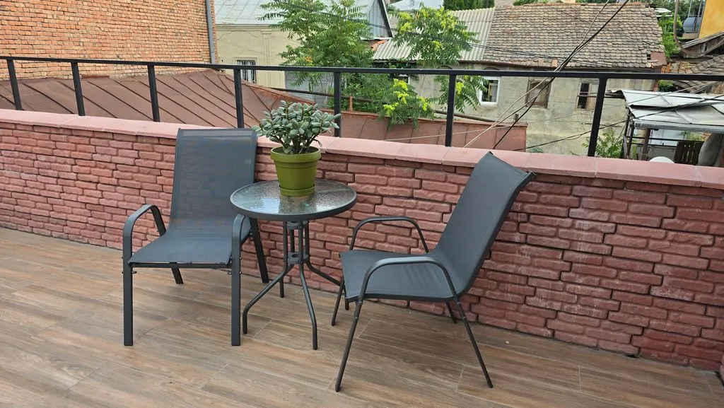 Tbilisi Center Hotel