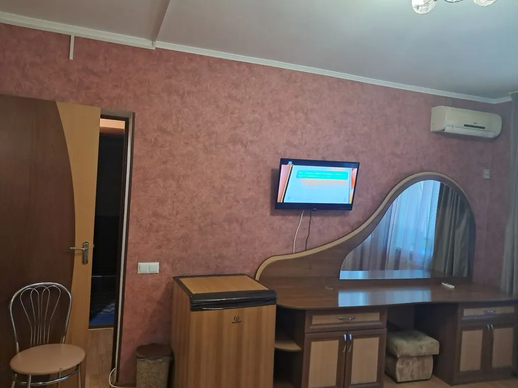 Мини-гостиница «Жанэ», Симферополь — фото 19