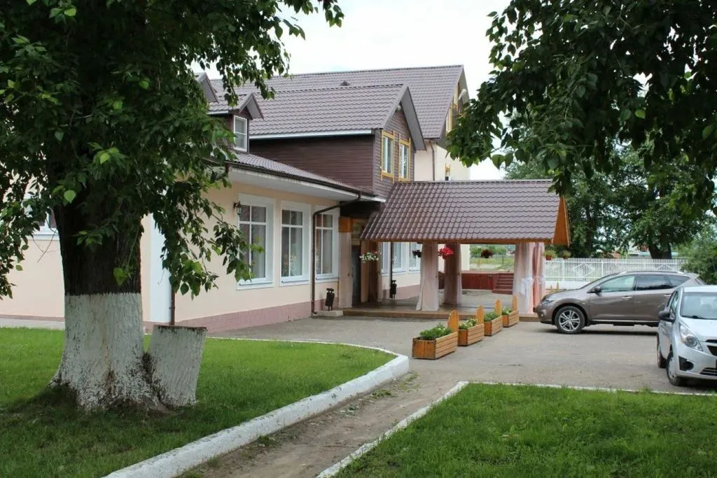 Фото отеля «Подсолнухи», 2