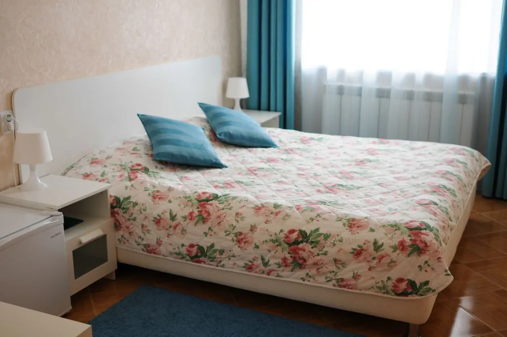 Фото отеля «Подсолнухи», 3