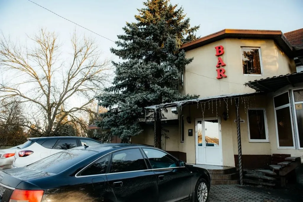 Мини-гостиница «Максим», Кущёвская — фото 2