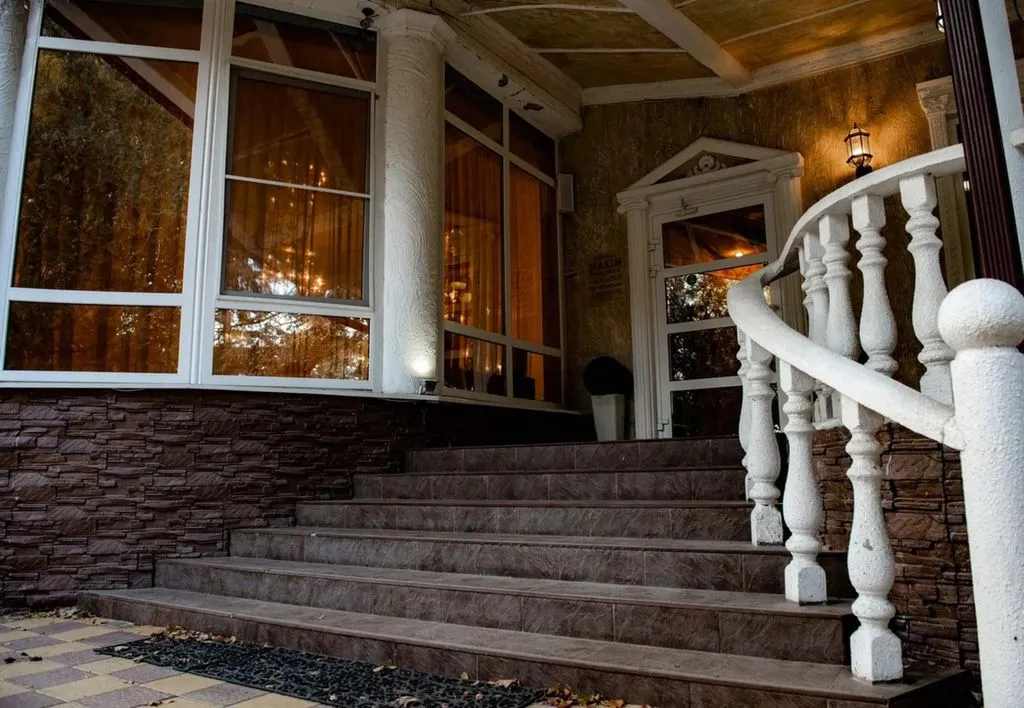 Мини-гостиница «Максим», Кущёвская — фото 5