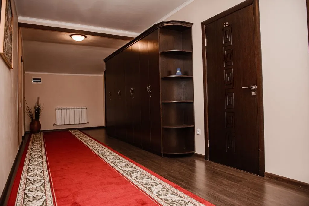Мини-гостиница «Максим», Кущёвская — фото 7