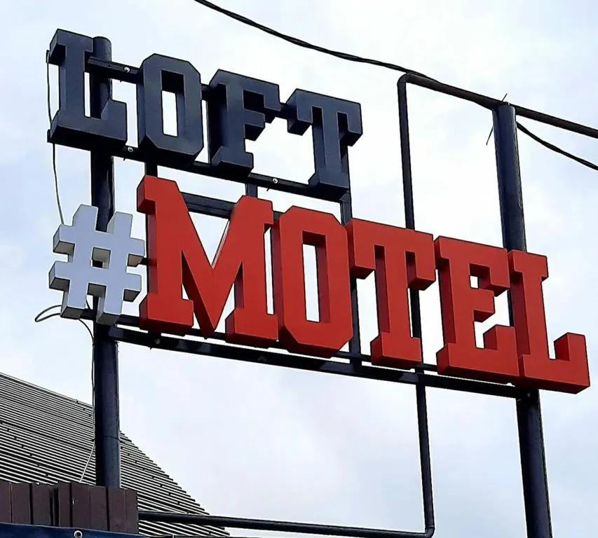 Loft Motel