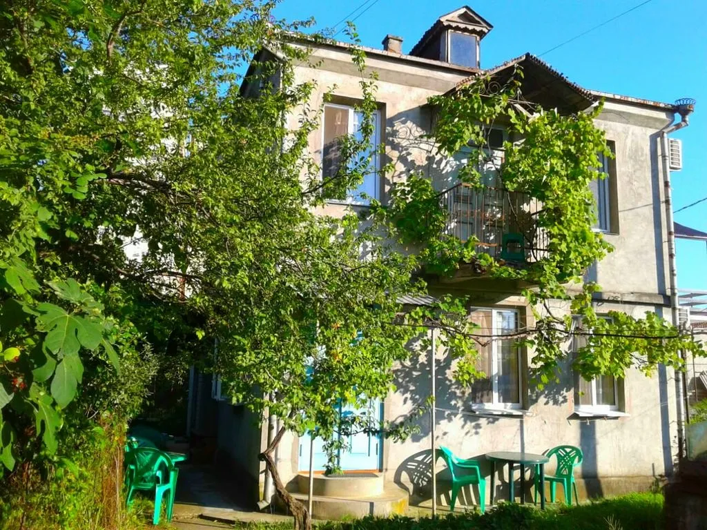 У-Дачный Дом