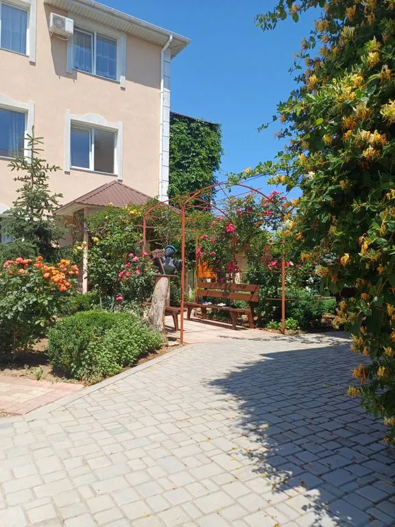 "Комфорт у моря"